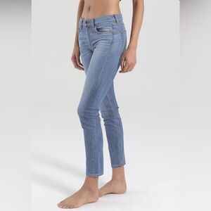ASKK NY Jax Jean in West Wash, Sz 30